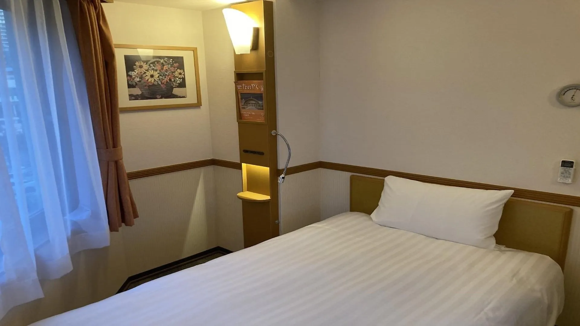 Toyoko Inn Tokyo Shinjuku Kabukicho 3*,