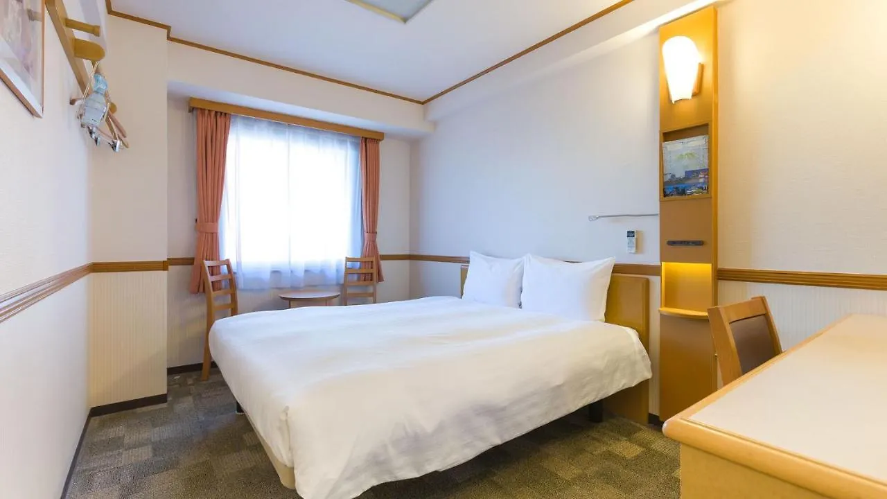 Toyoko Inn Tokyo Shinjuku Kabukicho