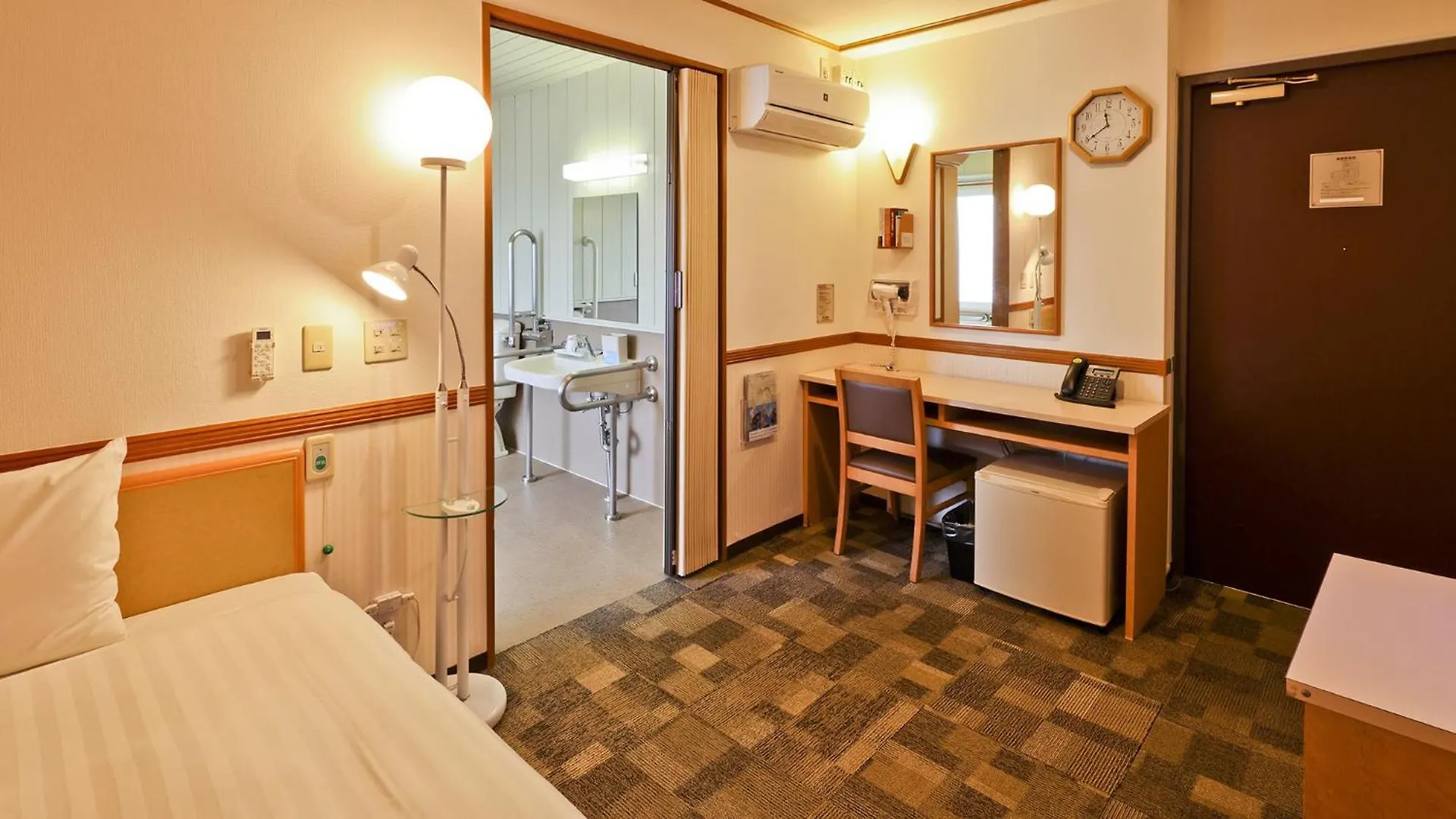 Hotel Toyoko Inn Tokyo Shinjuku Kabukicho