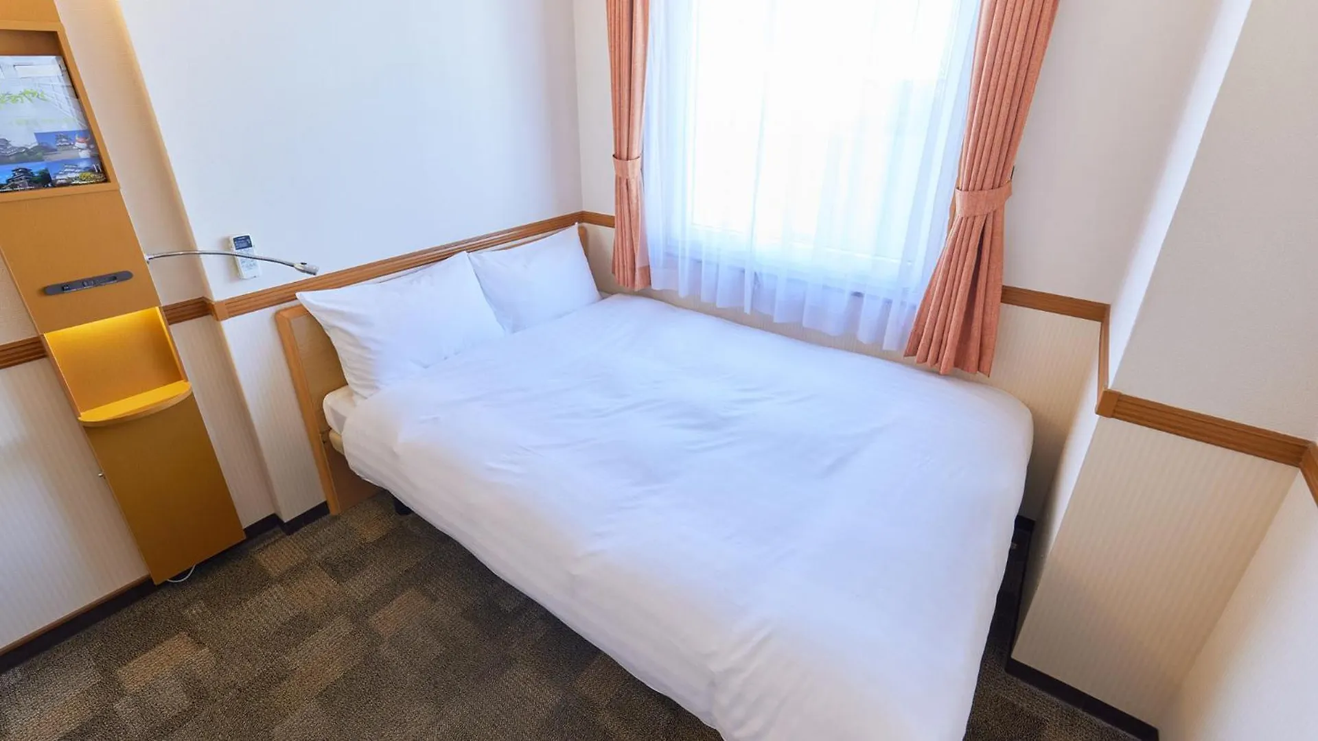 Toyoko Inn Tokyo Shinjuku Kabukicho