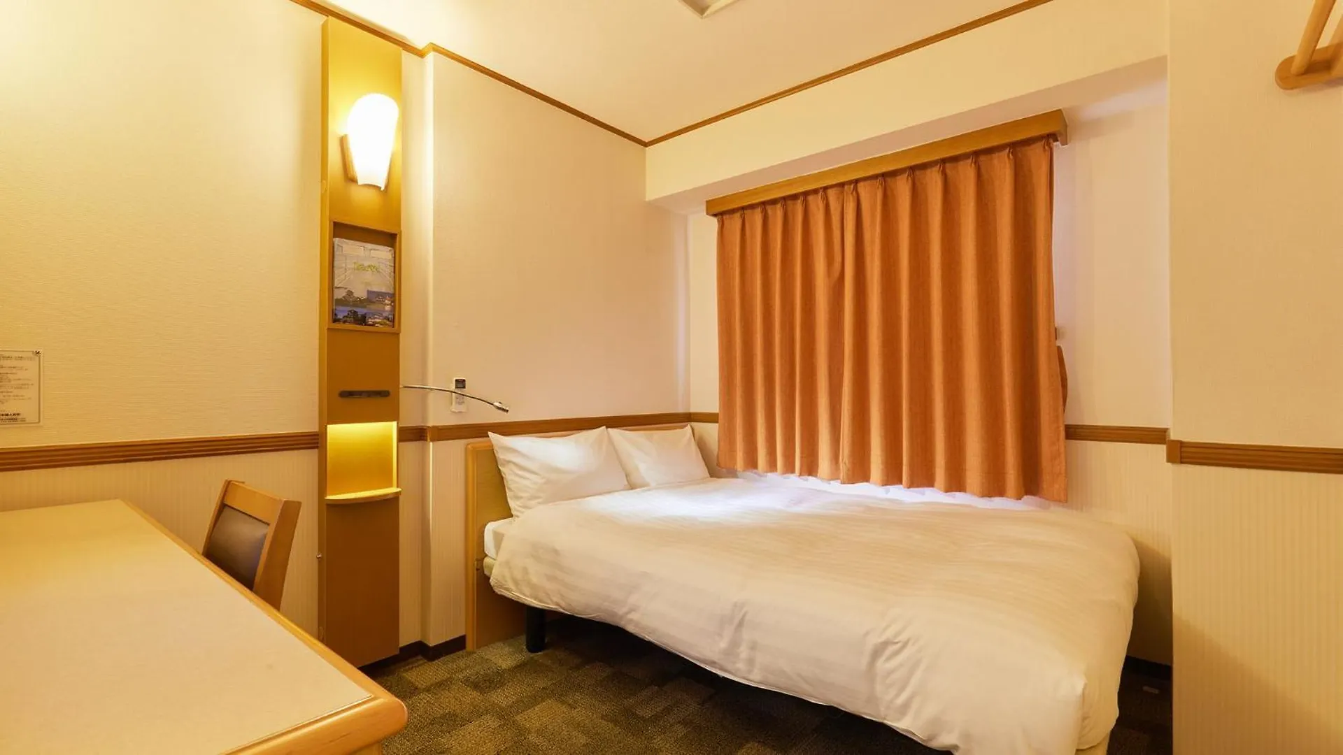 *** Hotel Toyoko Inn Tokyo Shinjuku Kabukicho Japan