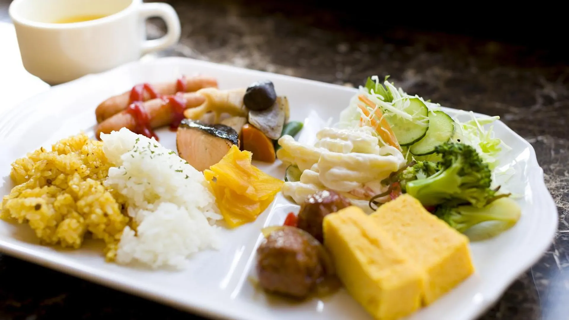 Toyoko Inn Tokyo Shinjuku Kabukicho Hotel