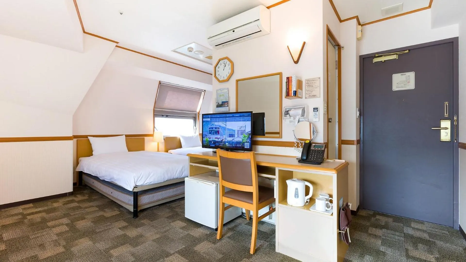 *** Hotel Toyoko Inn Tokyo Shinjuku Kabukicho Japón