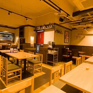 Hotel Ochanomizu, Präfektur Tokio