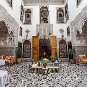 Pacha Palace 3* Fez