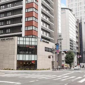 ホテルマイステイズ御堂筋本町 日本