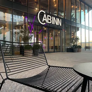 Cabinn Copenhagen 2*, Copenhague Danemark