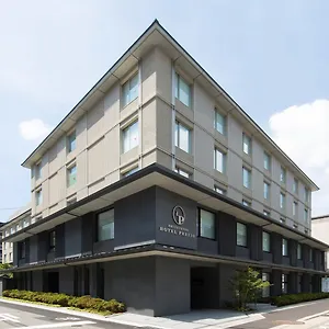 Shizutetsu Prezio Shijo Kioto