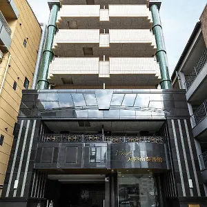 Tenjin Minami San Ban 일본
