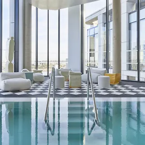 Ark Canary Wharf 4*, Londres Royaume-Uni