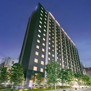 酒店 大阪北滨布莱顿酒店 ****