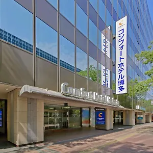 酒店 博多舒适酒店 ***