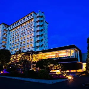 Hakodate海峡の風 日本