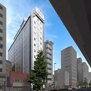 Super Ueno-okachimachi Hotel