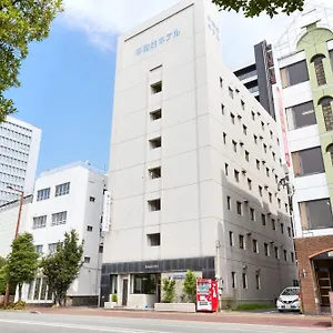 平和台ホテル大手門 日本