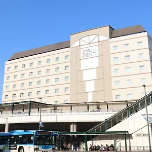 ｊｒ東日本ホテルメッツ溝ノ口 日本