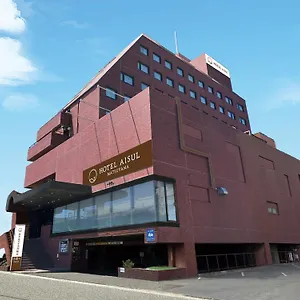 ホテルサンルート松山 日本