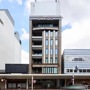 Izutsu Kawaramachi Sanjo 3* Kyōto