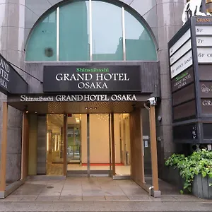 Shinsaibashi Grand 3* Osaka