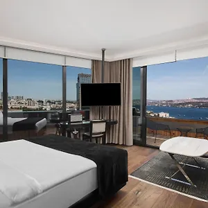 Gezi Bosphorus, Istanbul, A Member Of Design 5*, Istambul Turquie