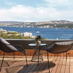 Gezi Bosphorus, Istanbul, A Member Of Design 5*, Istambul Turquie