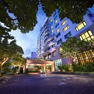 Parkroyal Saigon 4*, Hô Chi Minh-Ville Vietnam