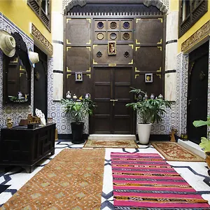 Dar Berrada Fez