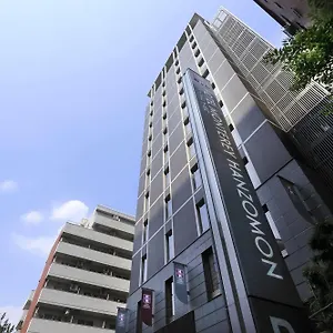 半藏门蒙特利酒店 東京都