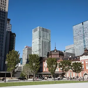 东京丸之内大都会酒店 東京都