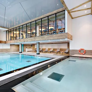 Mgm & Residences - Elena Aparthotel Les Houches