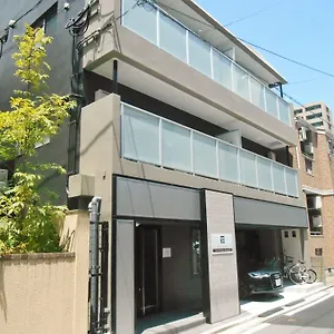 포레스트 인 덴진미나미 일본