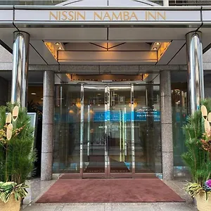 Nisshin Namba 2* Osaka