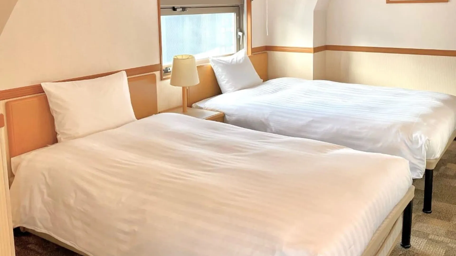 Toyoko Inn Tokyo Shinjuku Kabukicho Отель