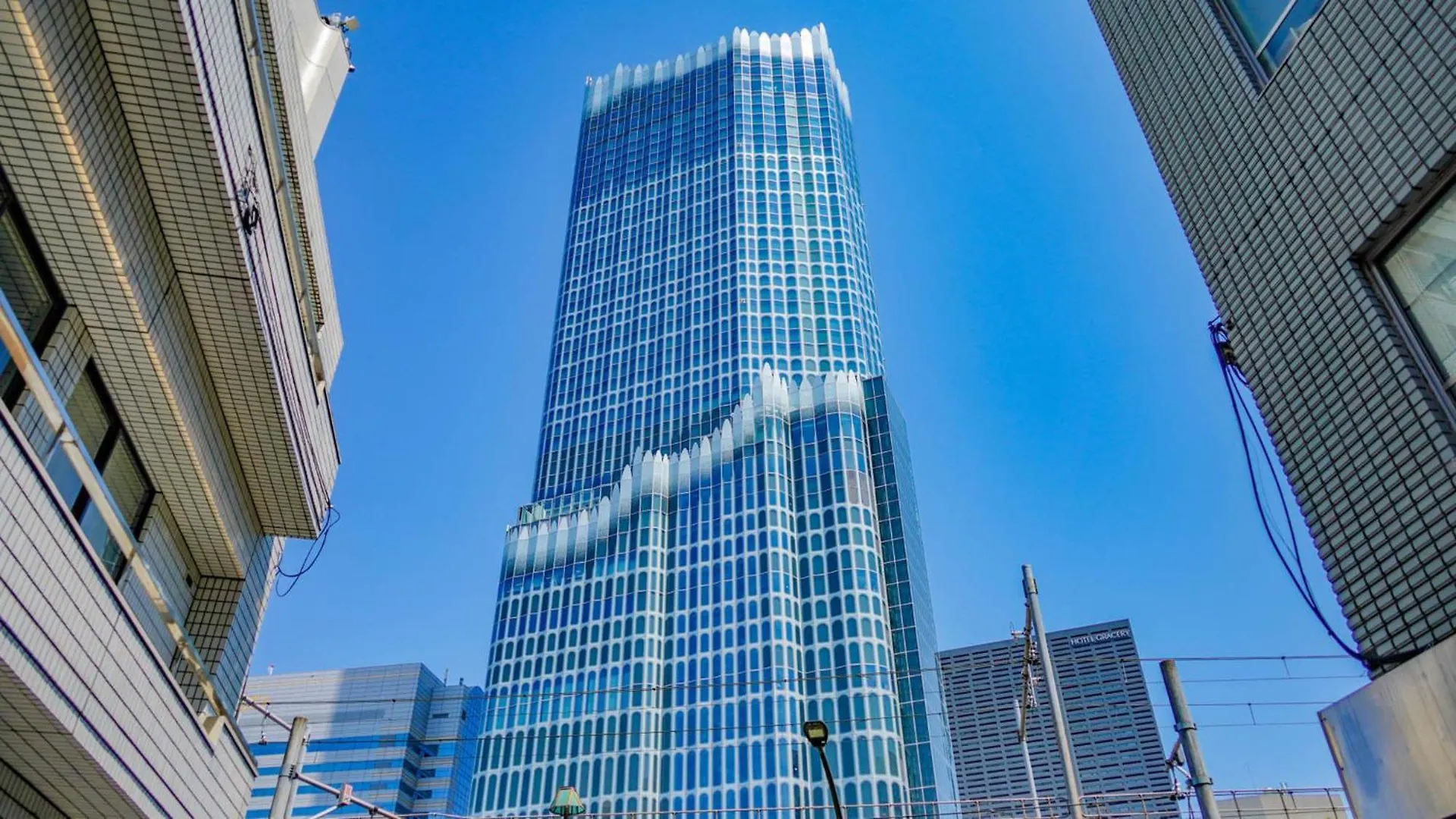 Отель Toyoko Inn Tokyo Shinjuku Kabukicho