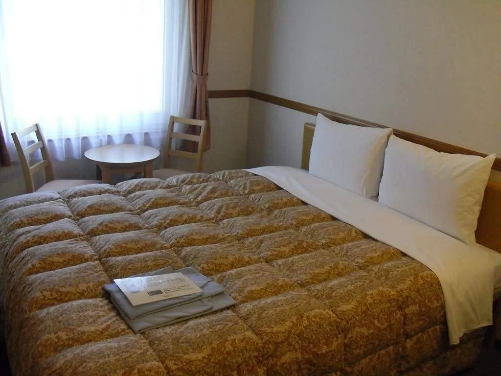 Отель Toyoko Inn Tokyo Shinjuku Kabukicho