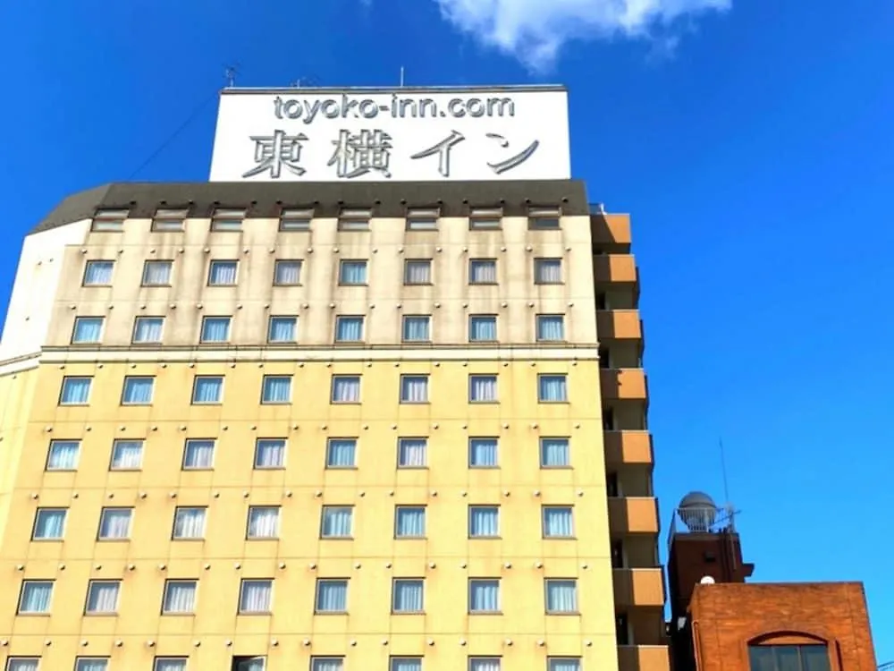 东横inn-新宿歌舞伎町 東京都 日本