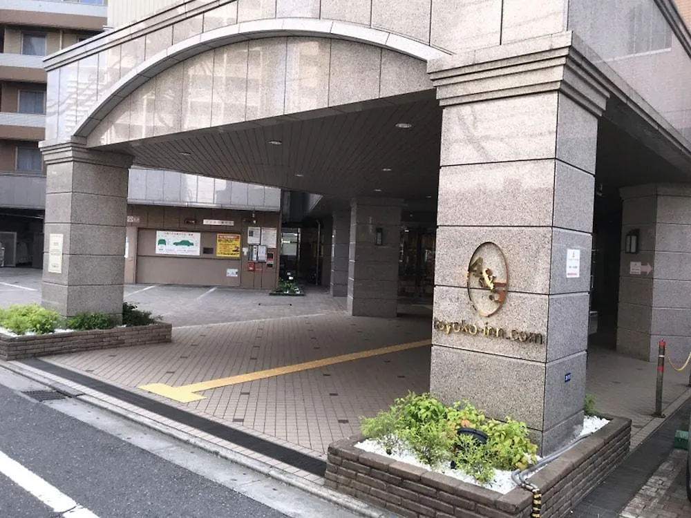 东横inn-新宿歌舞伎町 東京都