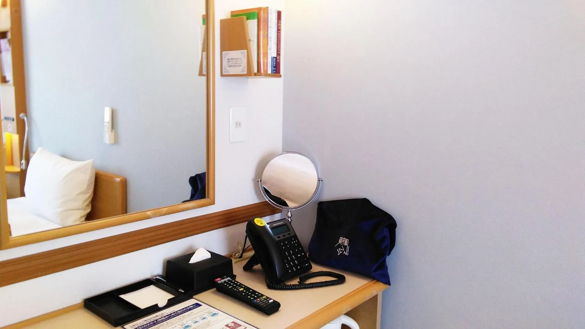 Toyoko Inn Tokyo Shinjuku Kabukicho