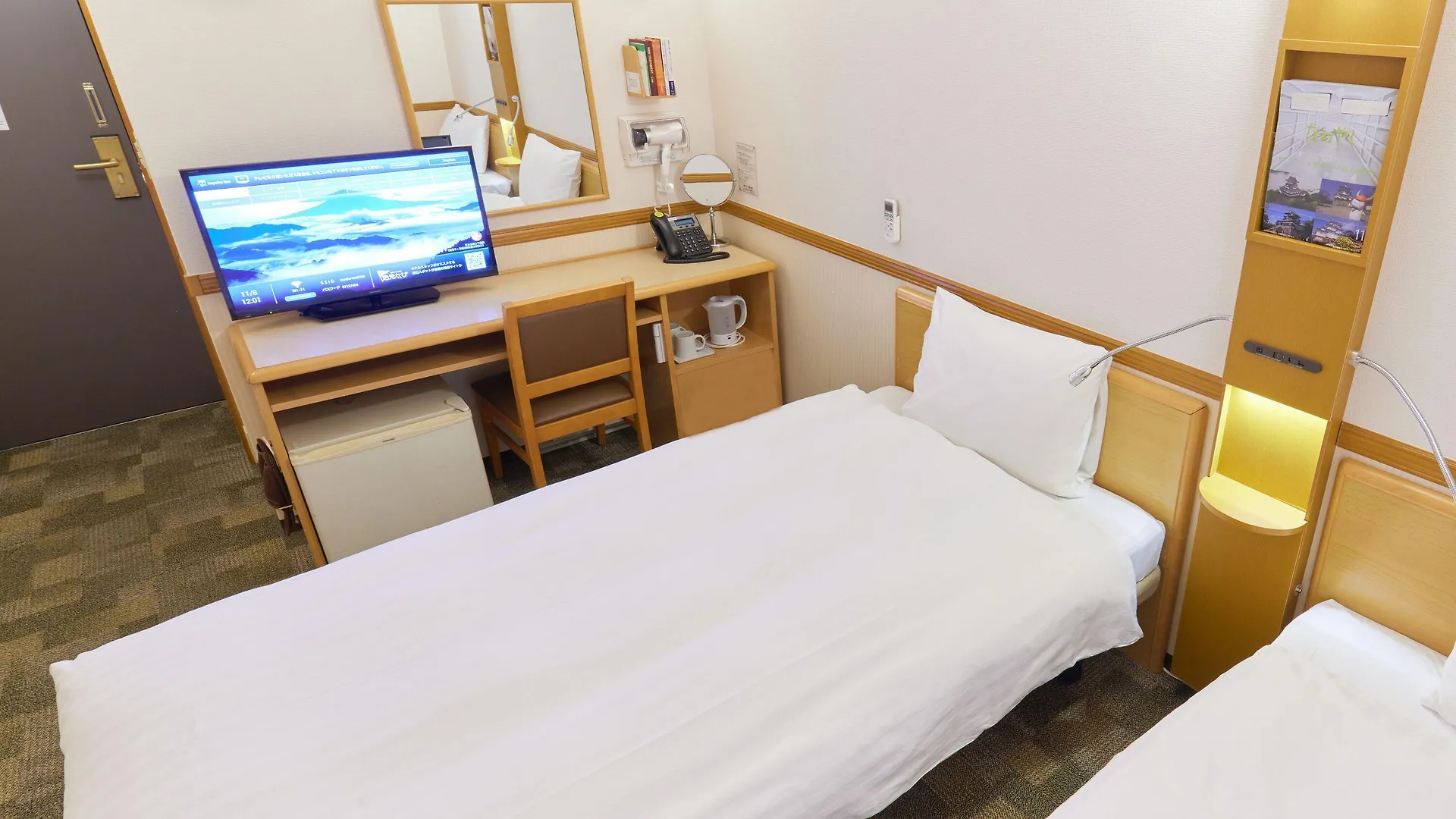 Hotel Toyoko Inn Tokyo Shinjuku Kabukicho