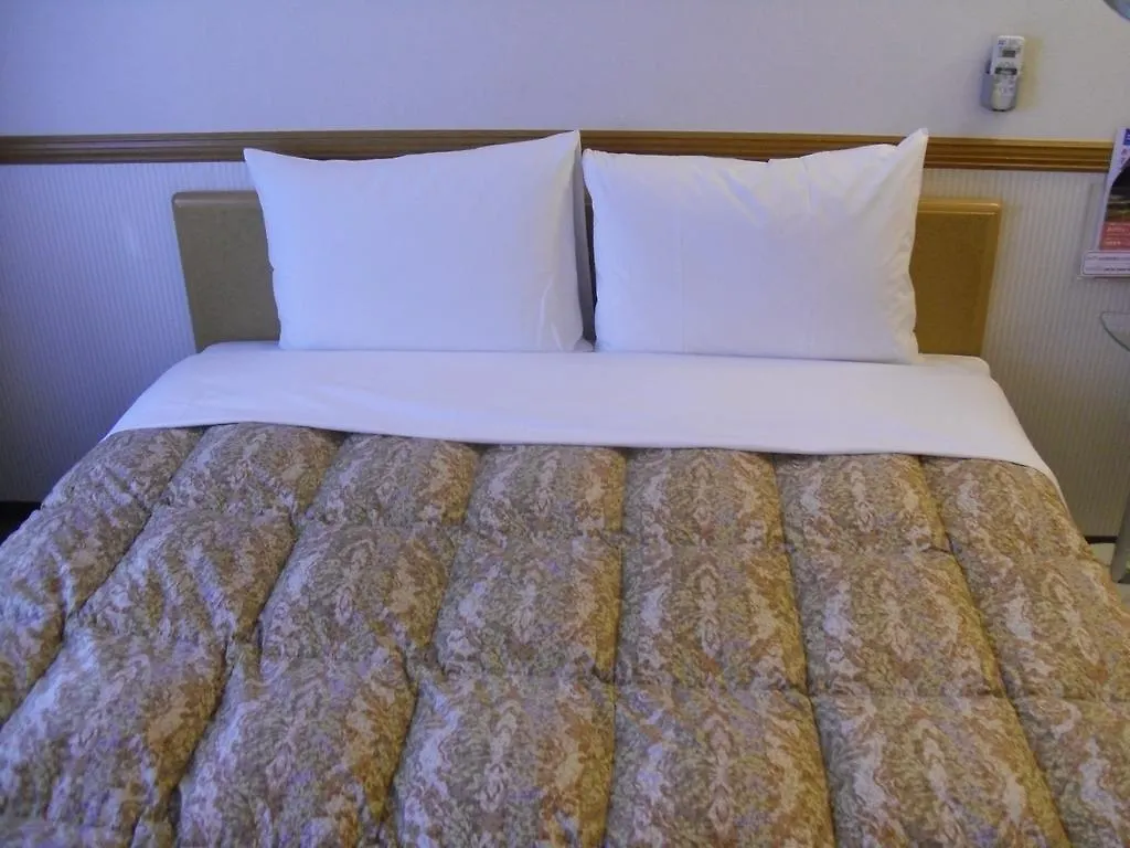 Toyoko Inn Tokyo Shinjuku Kabukicho